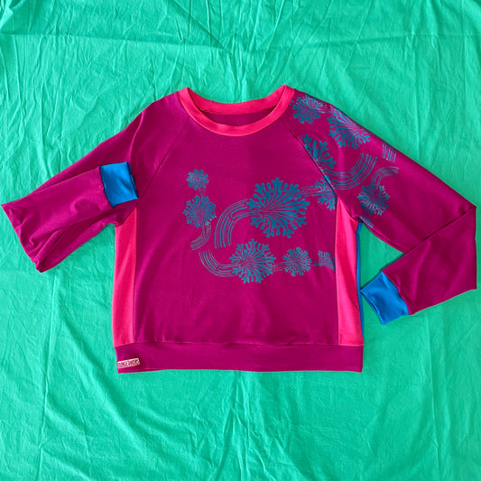 Classic Pullover - Small