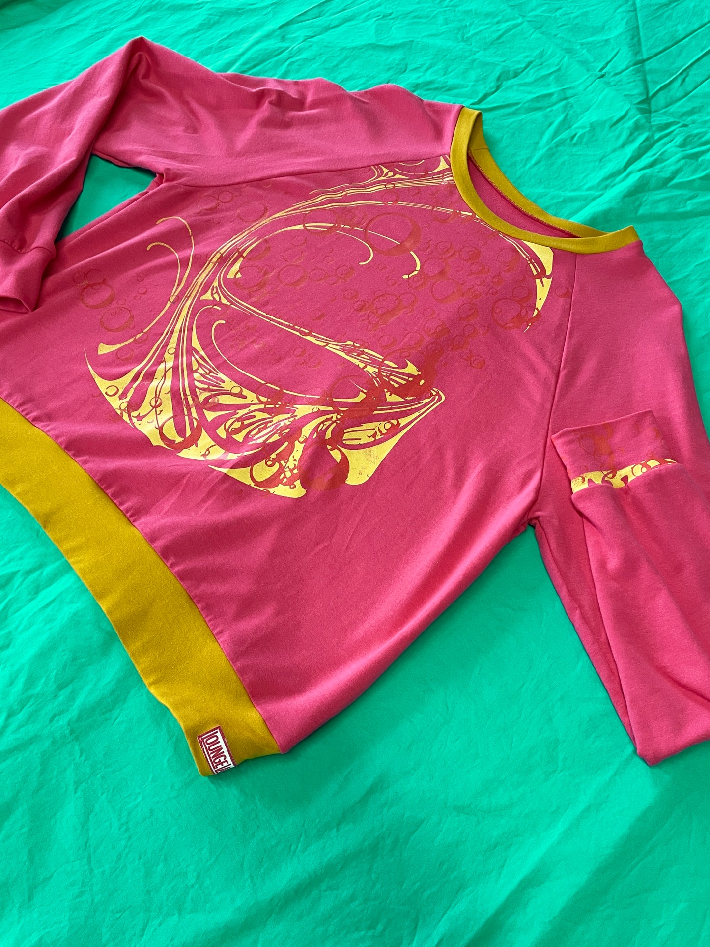 Classic Pullover - Small