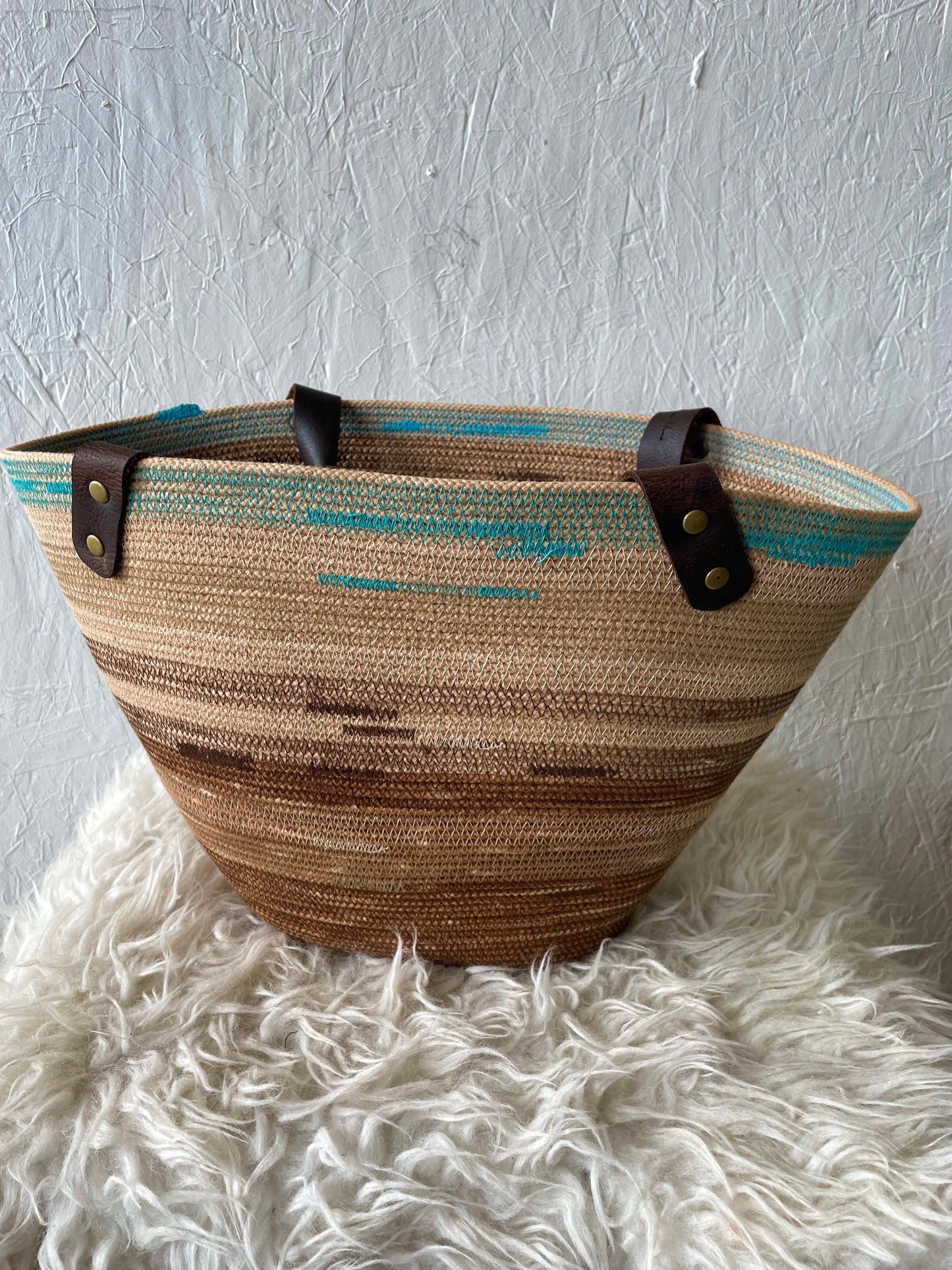 Anatolia French Market Basket hi