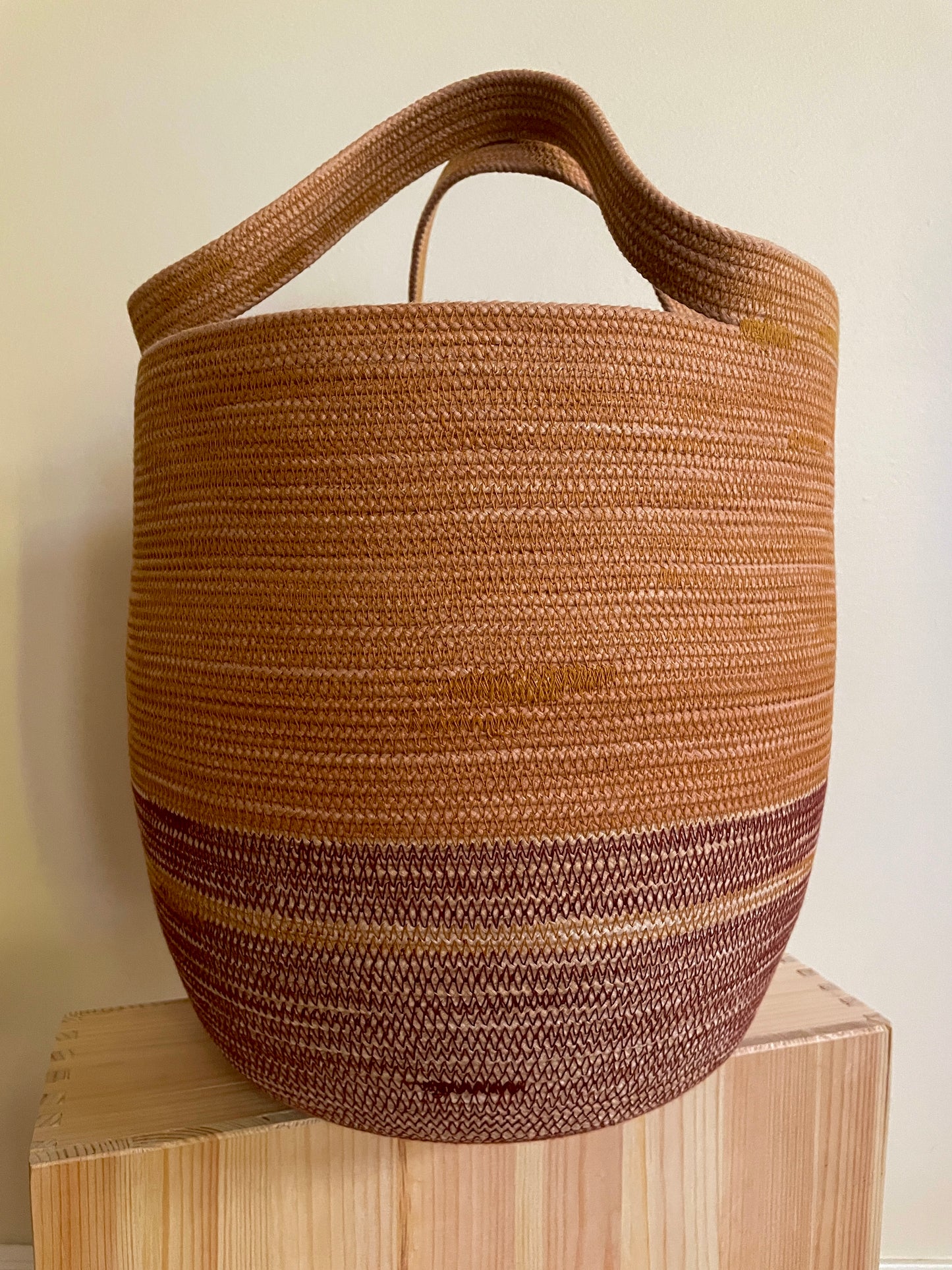 Zellige Market/Project Bag