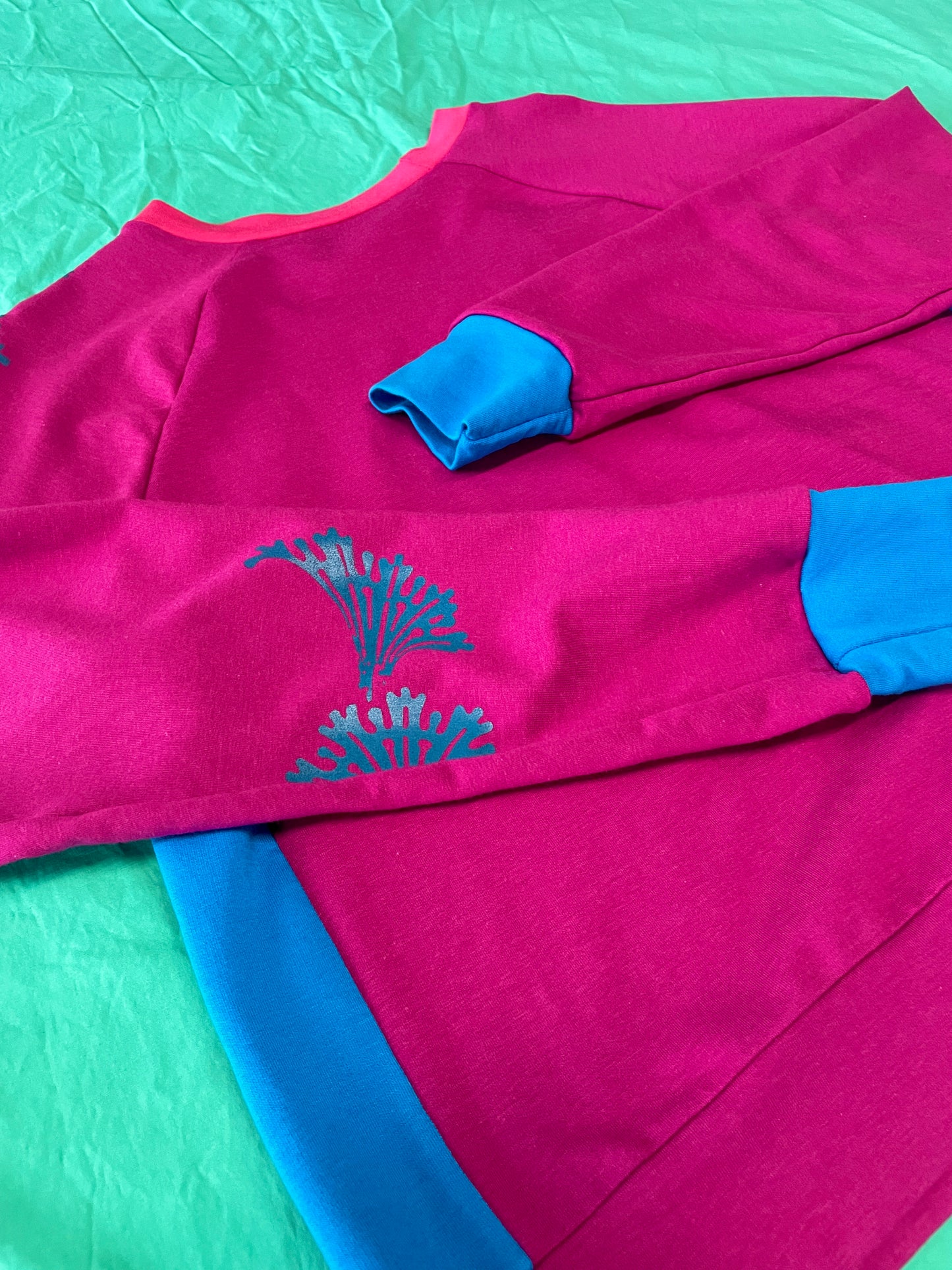 Classic Pullover - Small