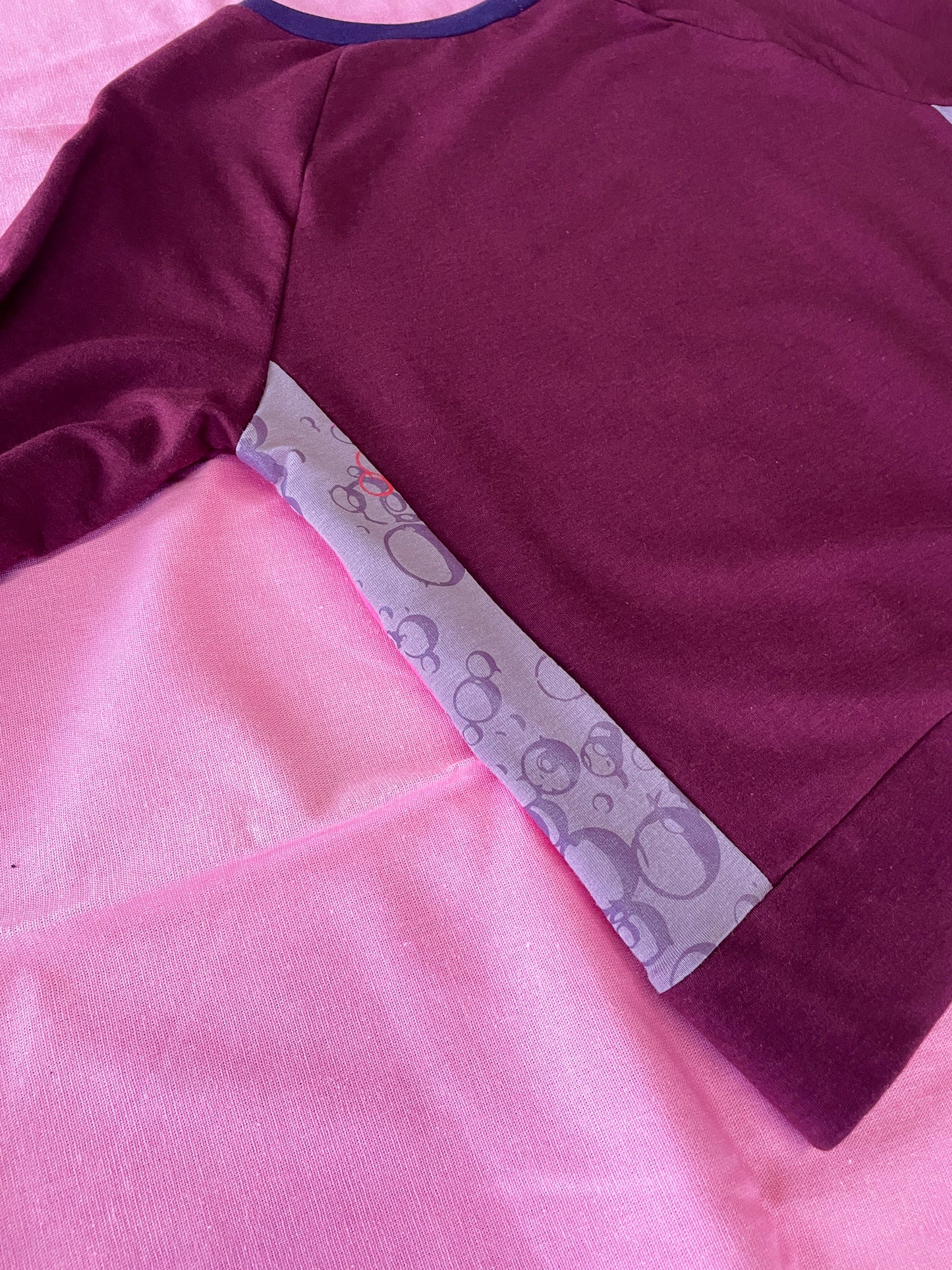 Classic Pullover - Medium