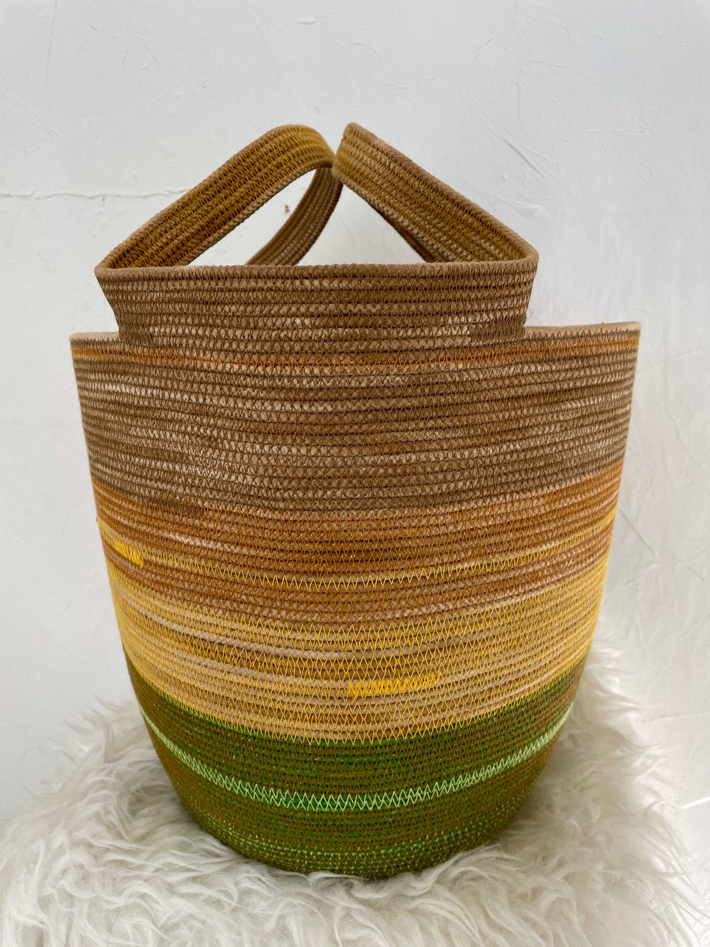 Electrum Market Basket