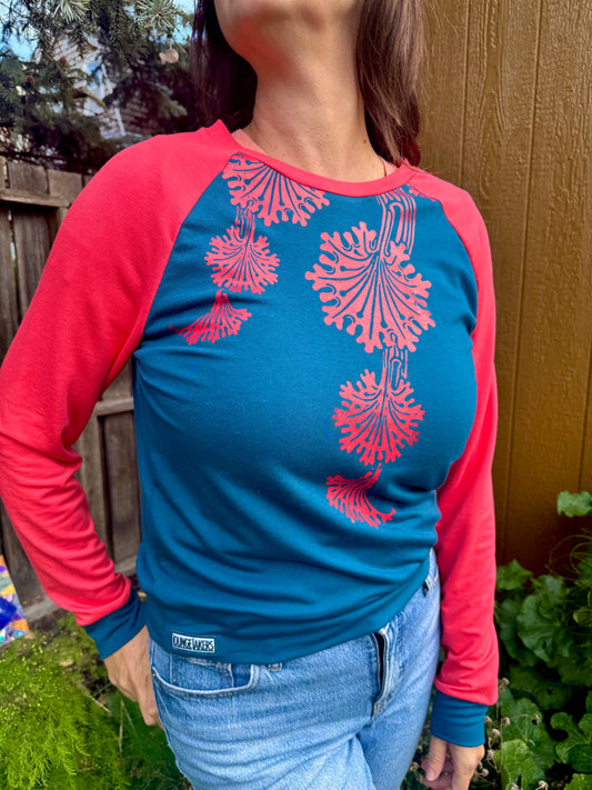 Classic Pullover - Small