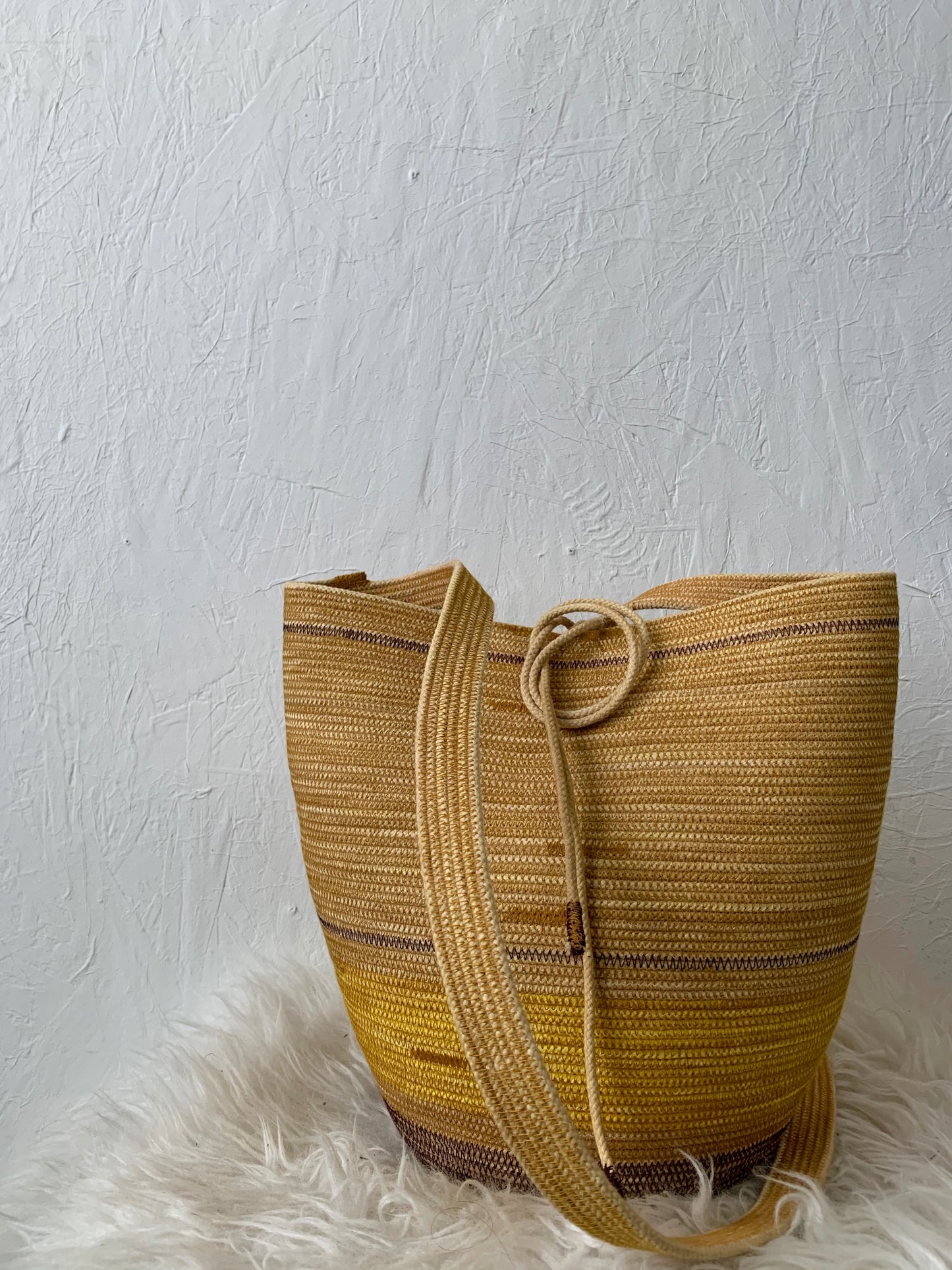 Savannah Foraging Basket