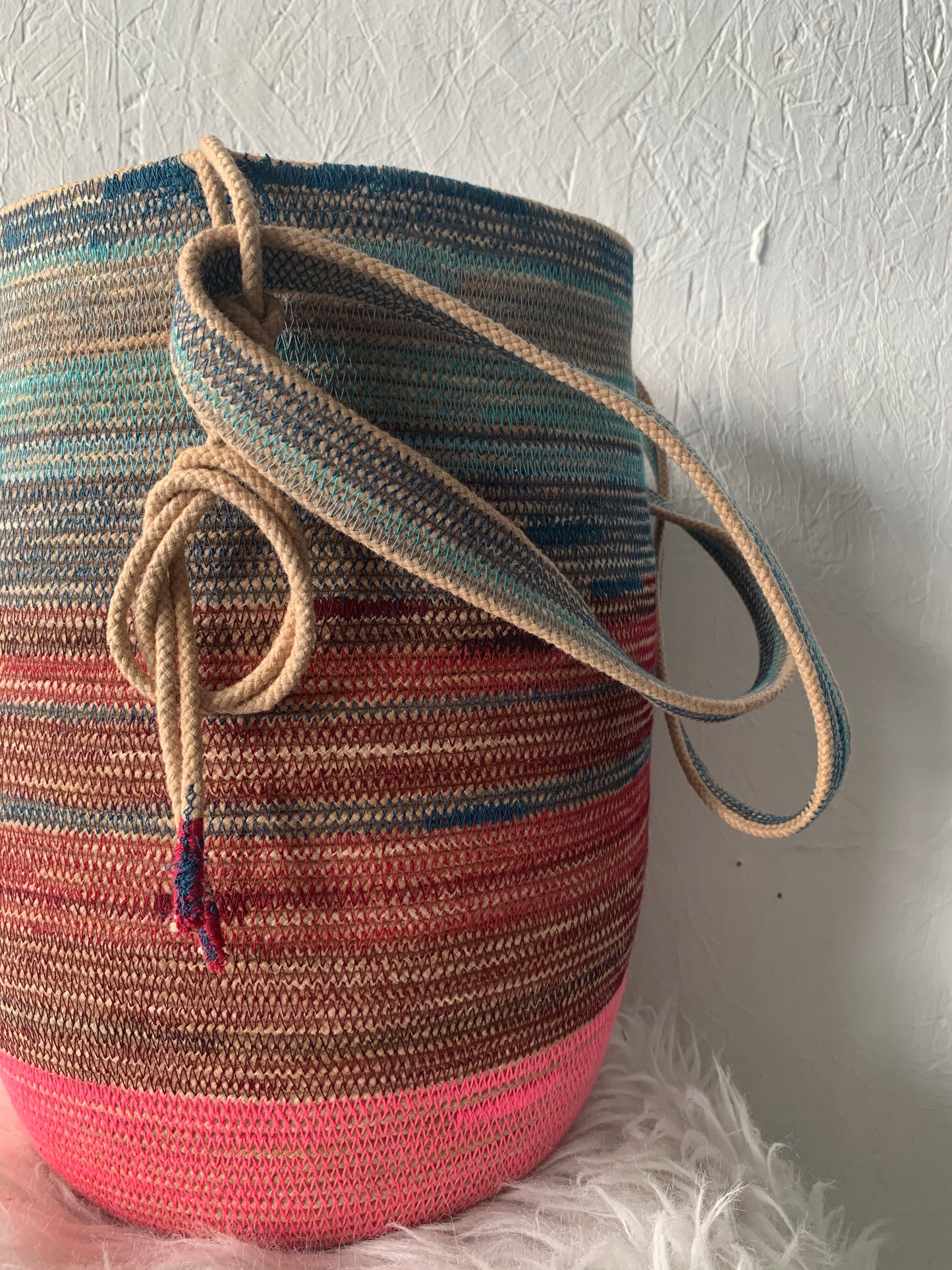 Garden of Light Foraging Basket