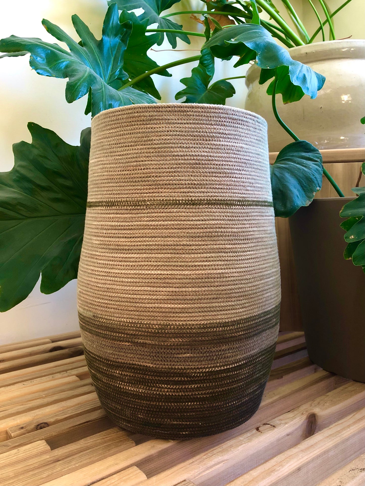 Sage Vessel