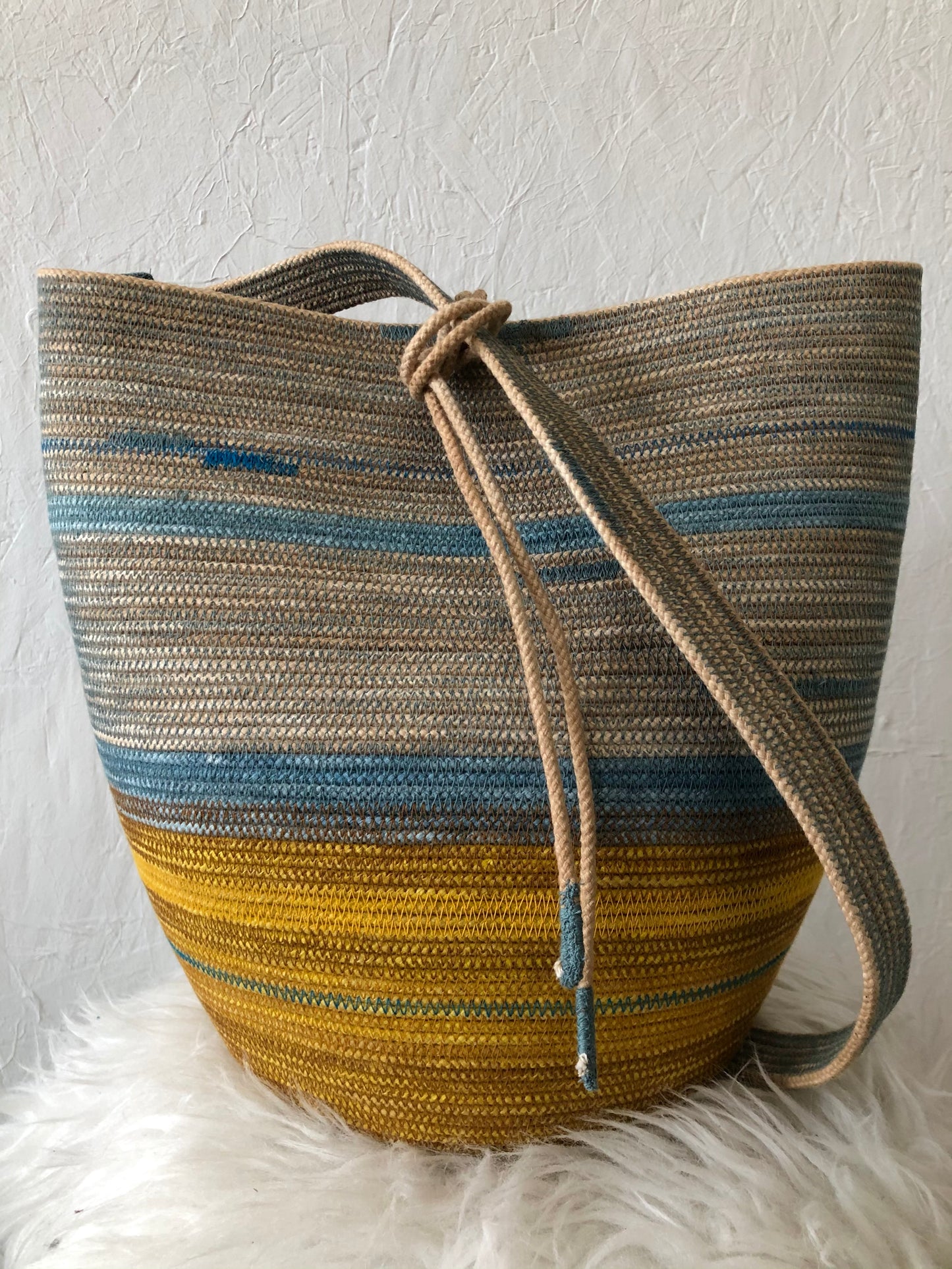 Ambrosia Foraging Basket