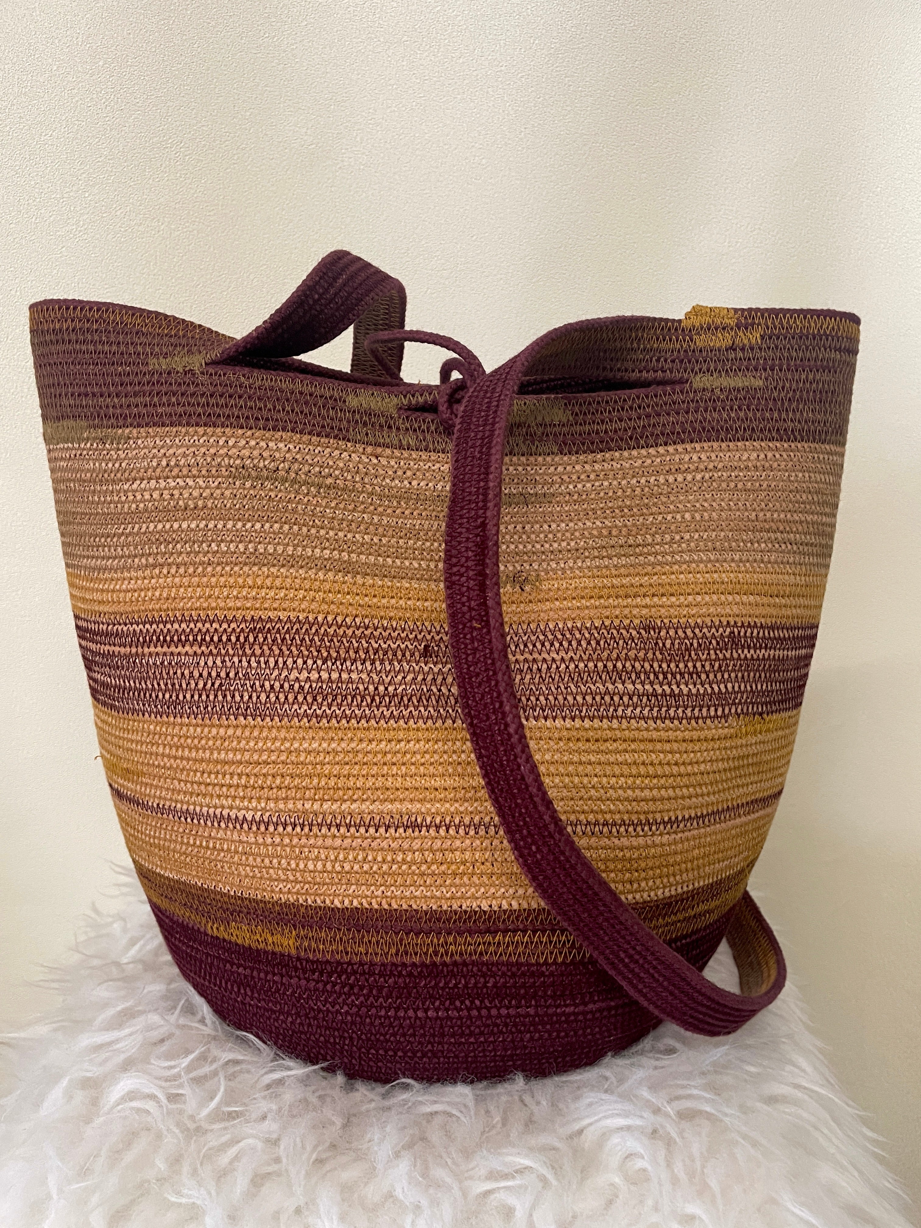 Angelus Foraging Basket