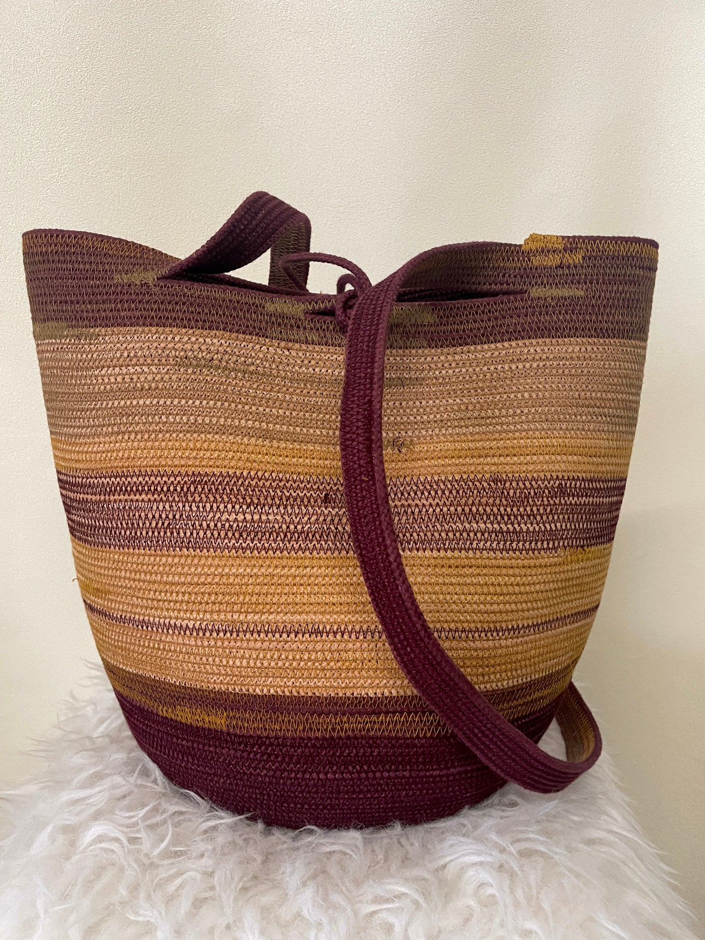 Angelus Foraging Basket