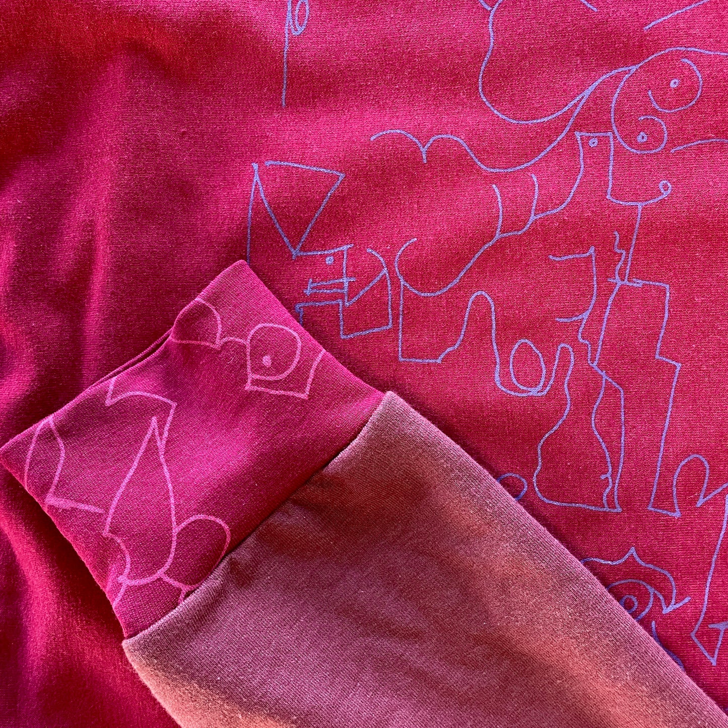 Classic Pullover - Medium