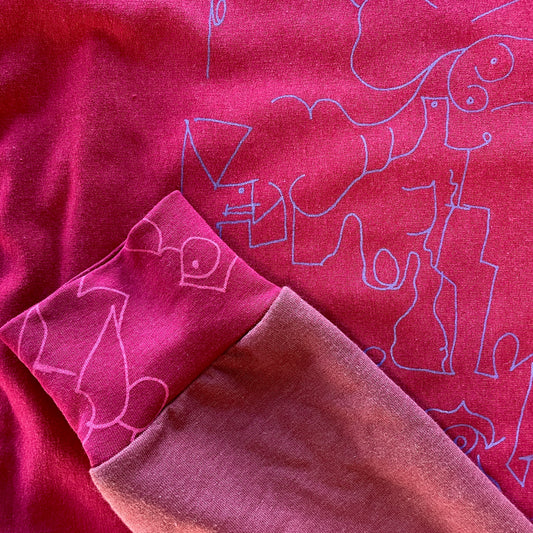 Classic Pullover - Medium