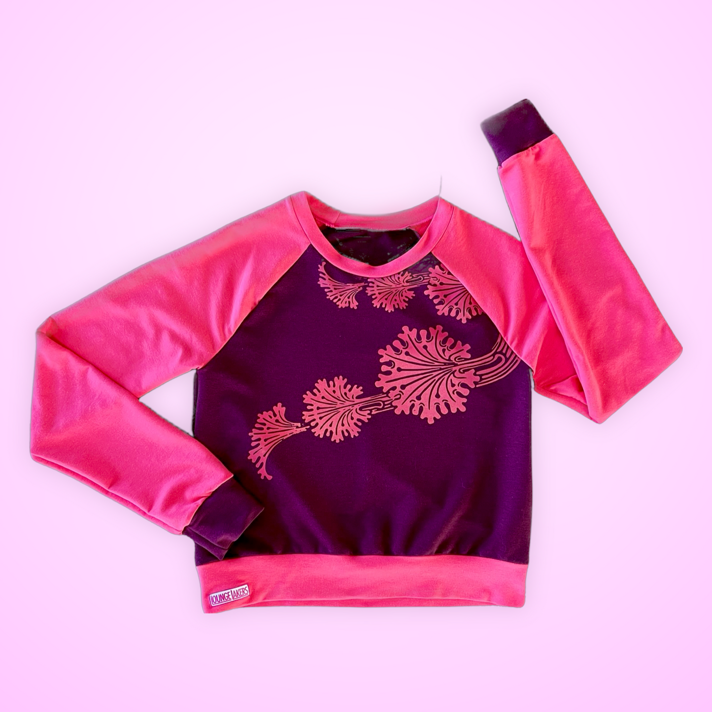 Classic Pullover - X-Small