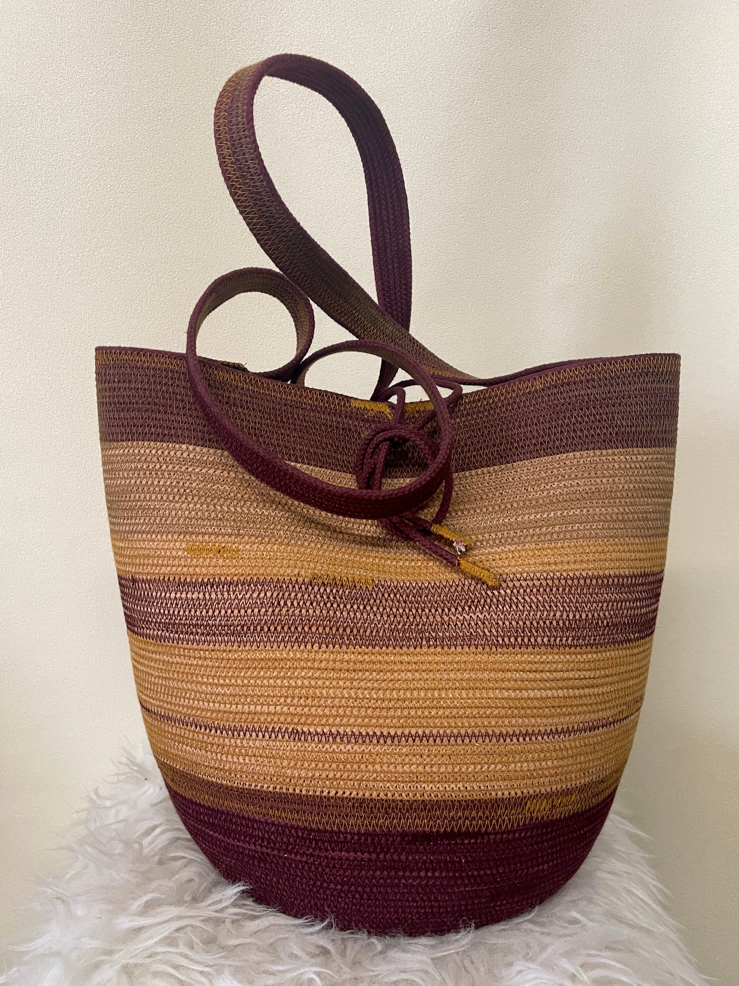 Angelus Foraging Basket