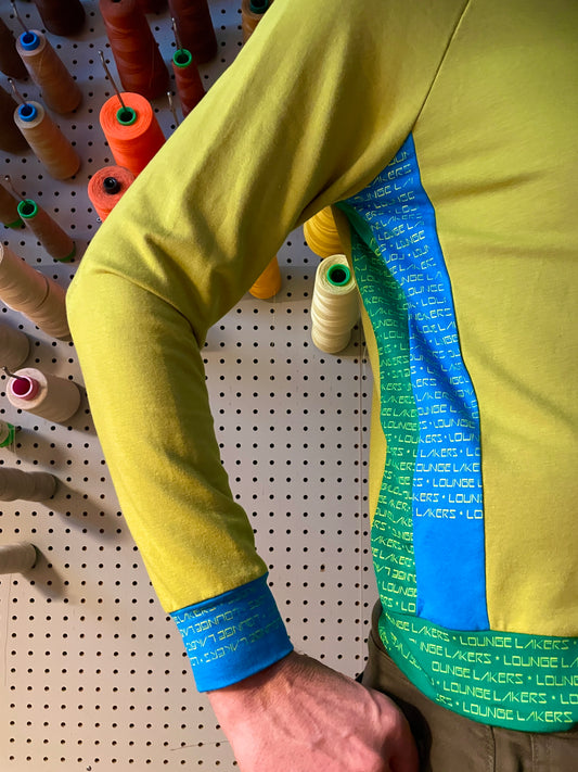 Classic Pullover - Medium Tall