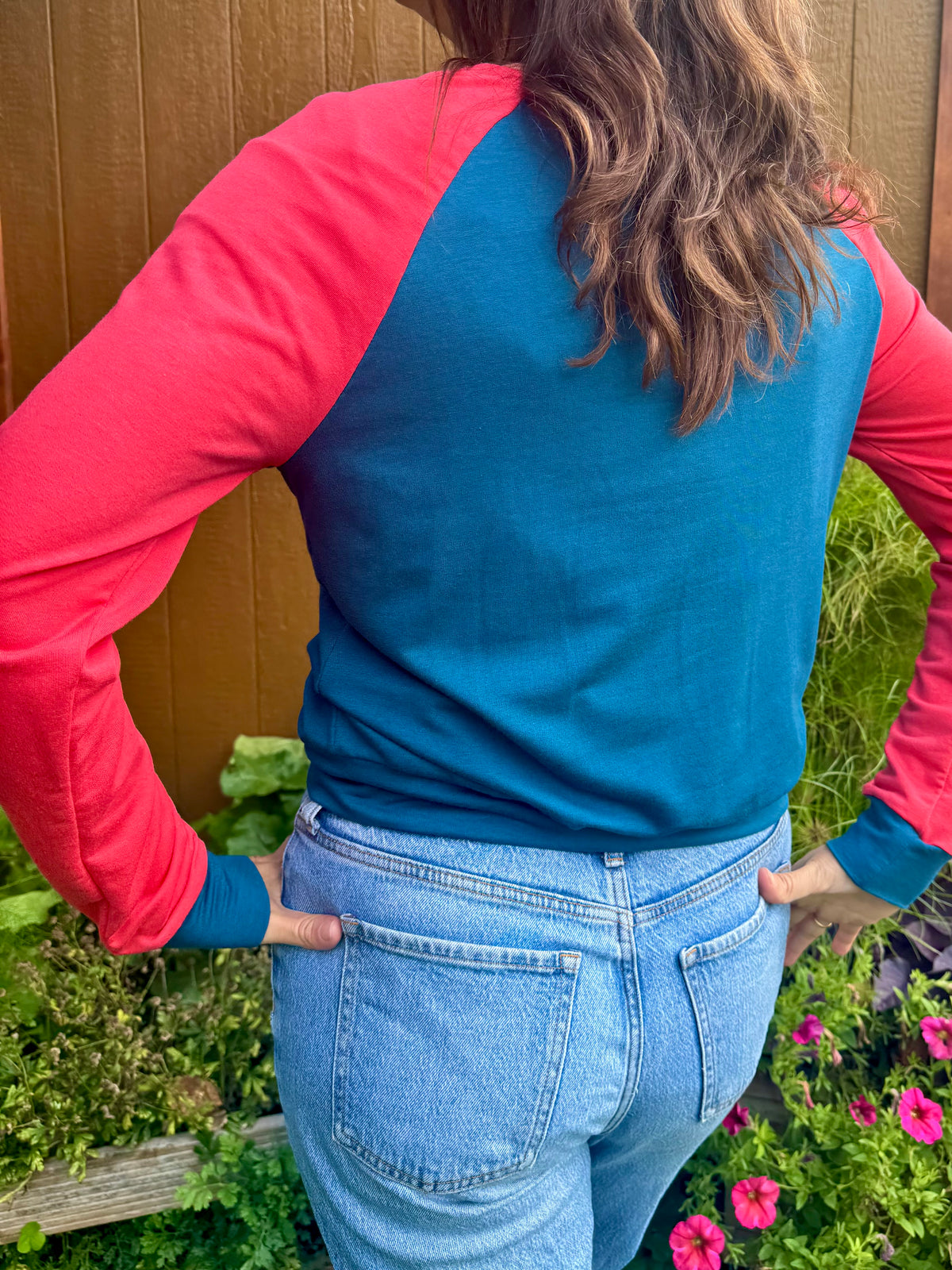 Classic Pullover - Small