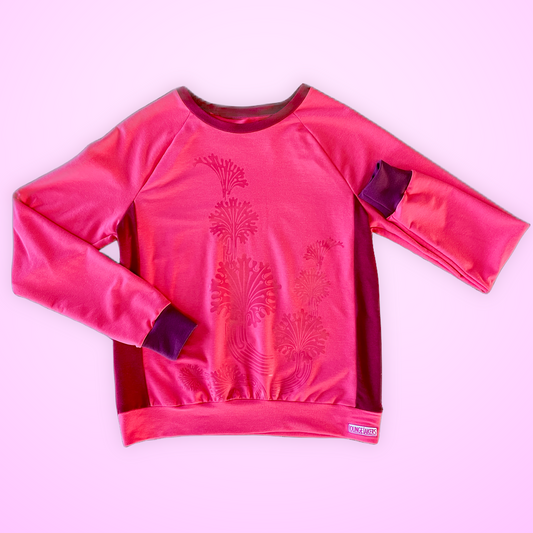 Classic Pullover - Small