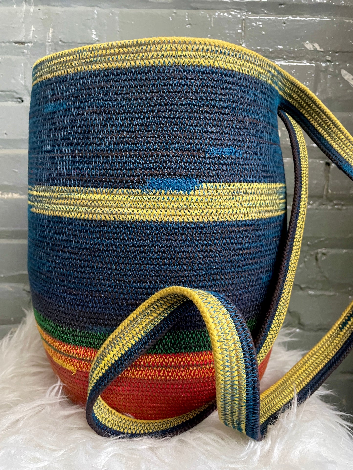 Phoebeus Foraging Basket