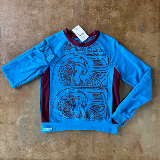 Classic Pullover - Small