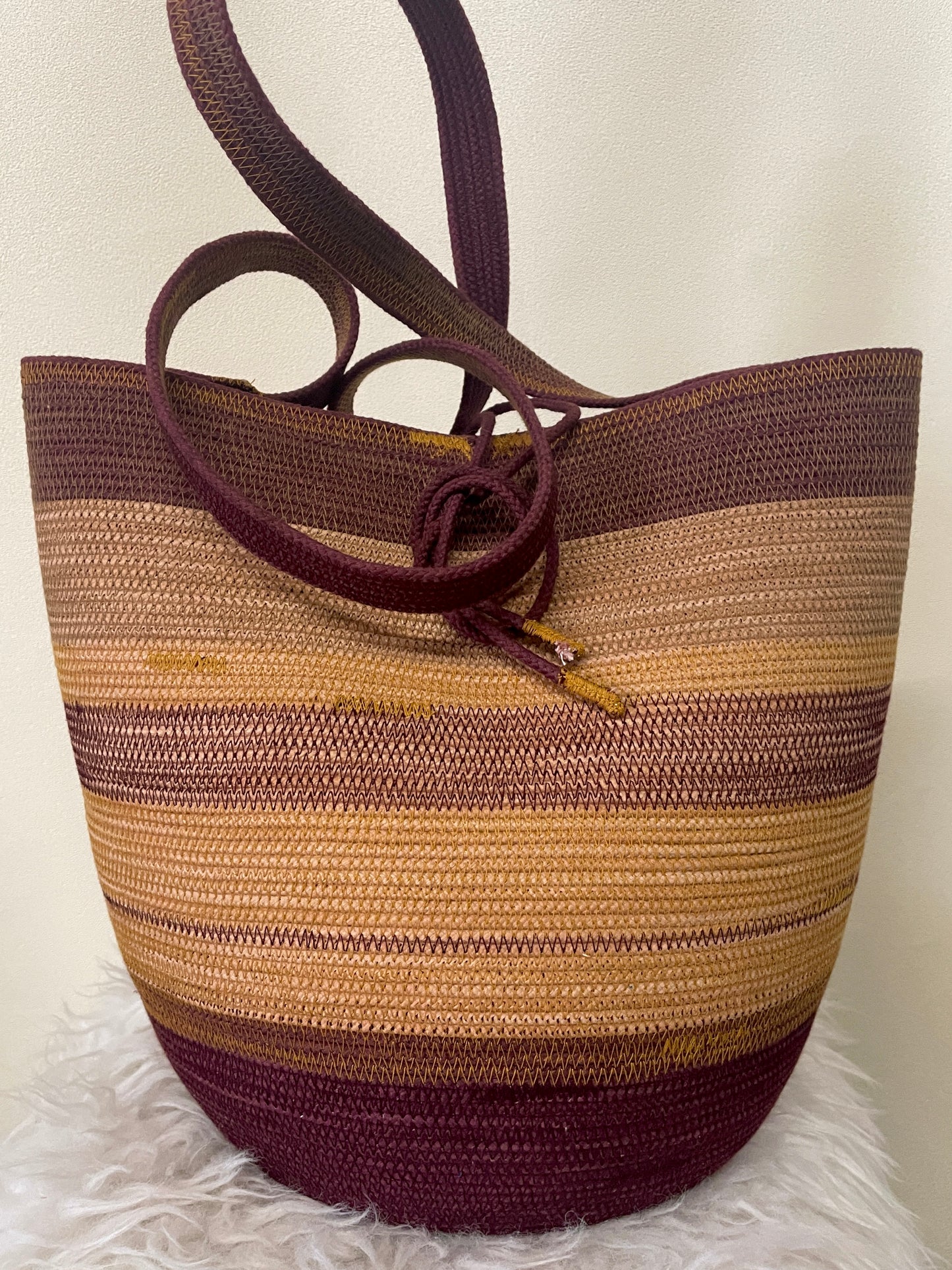 Angelus Foraging Basket