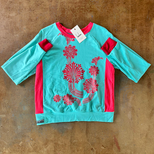 Classic Pullover - Small