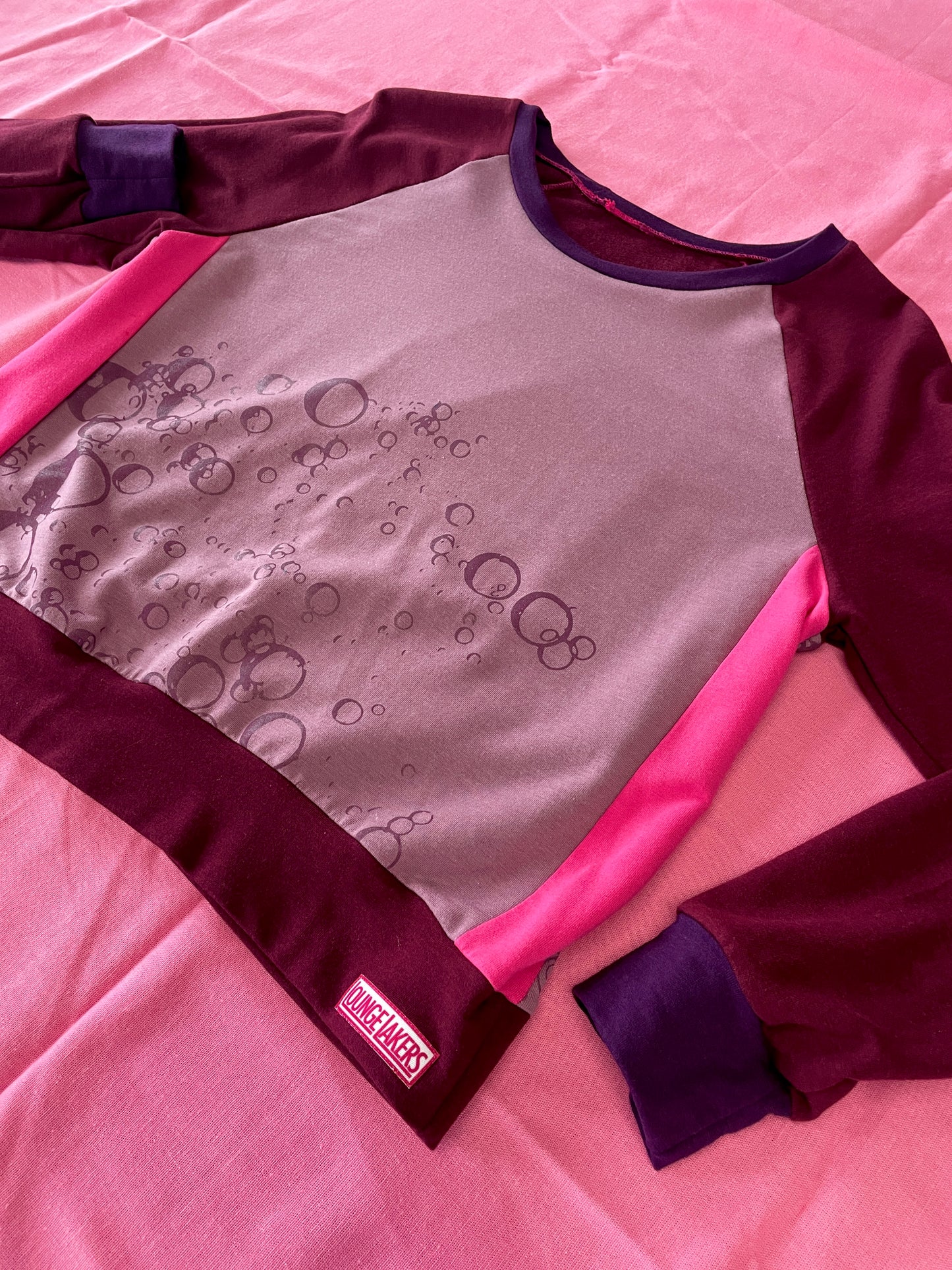 Classic Pullover - Medium