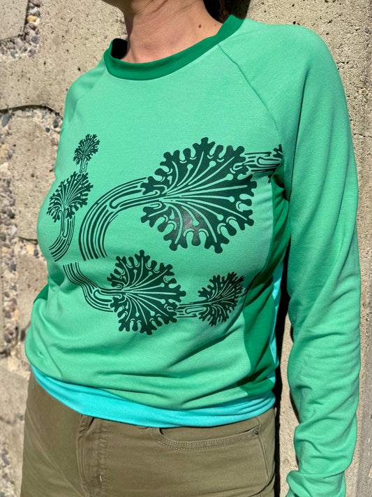 Classic Pullover - Small