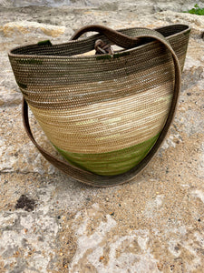 Forest Floor Foraging Basket