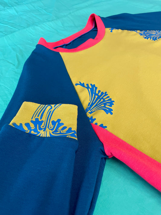 Classic Pullover - Small