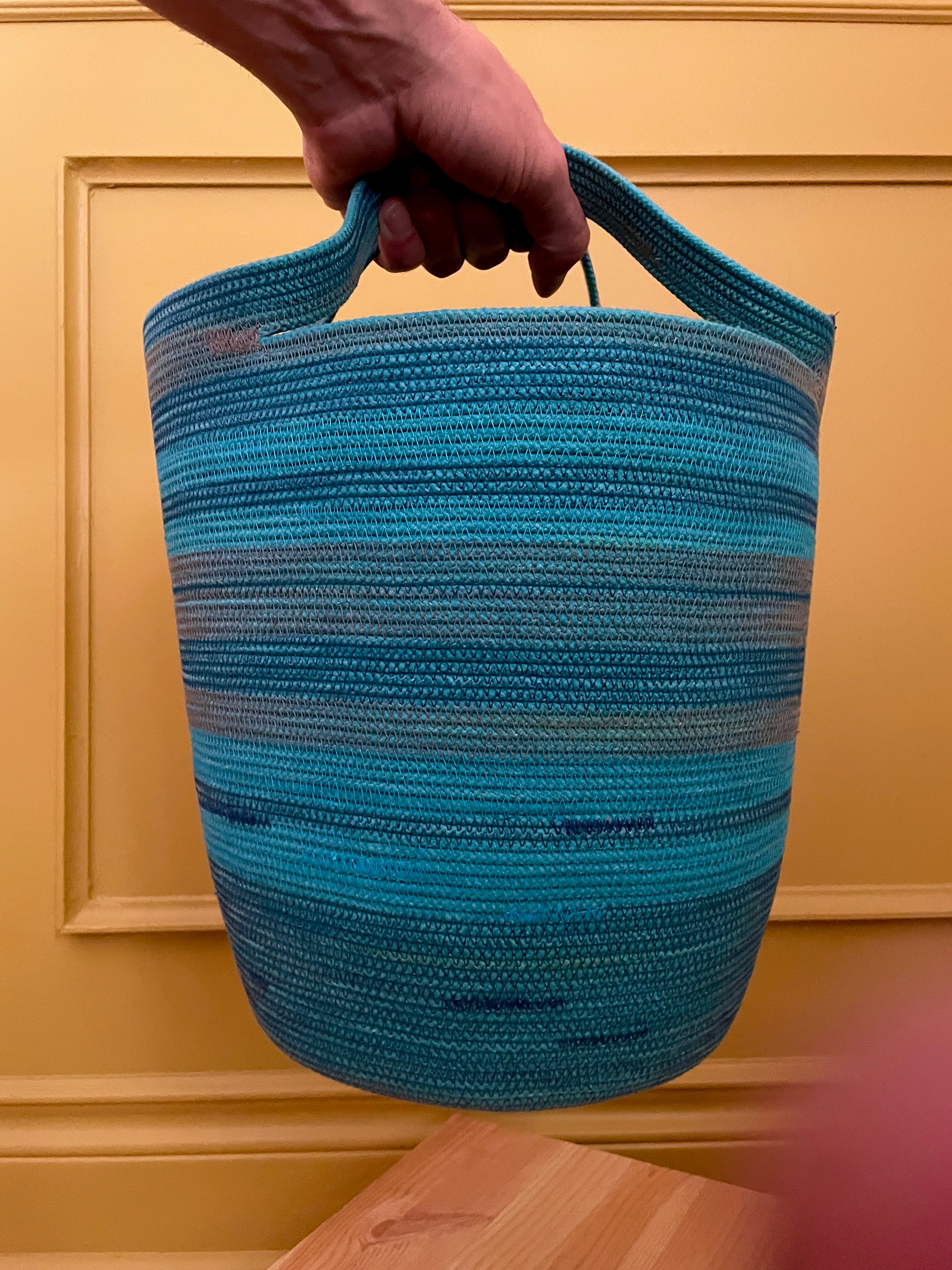 Callaina Market/Project Bag