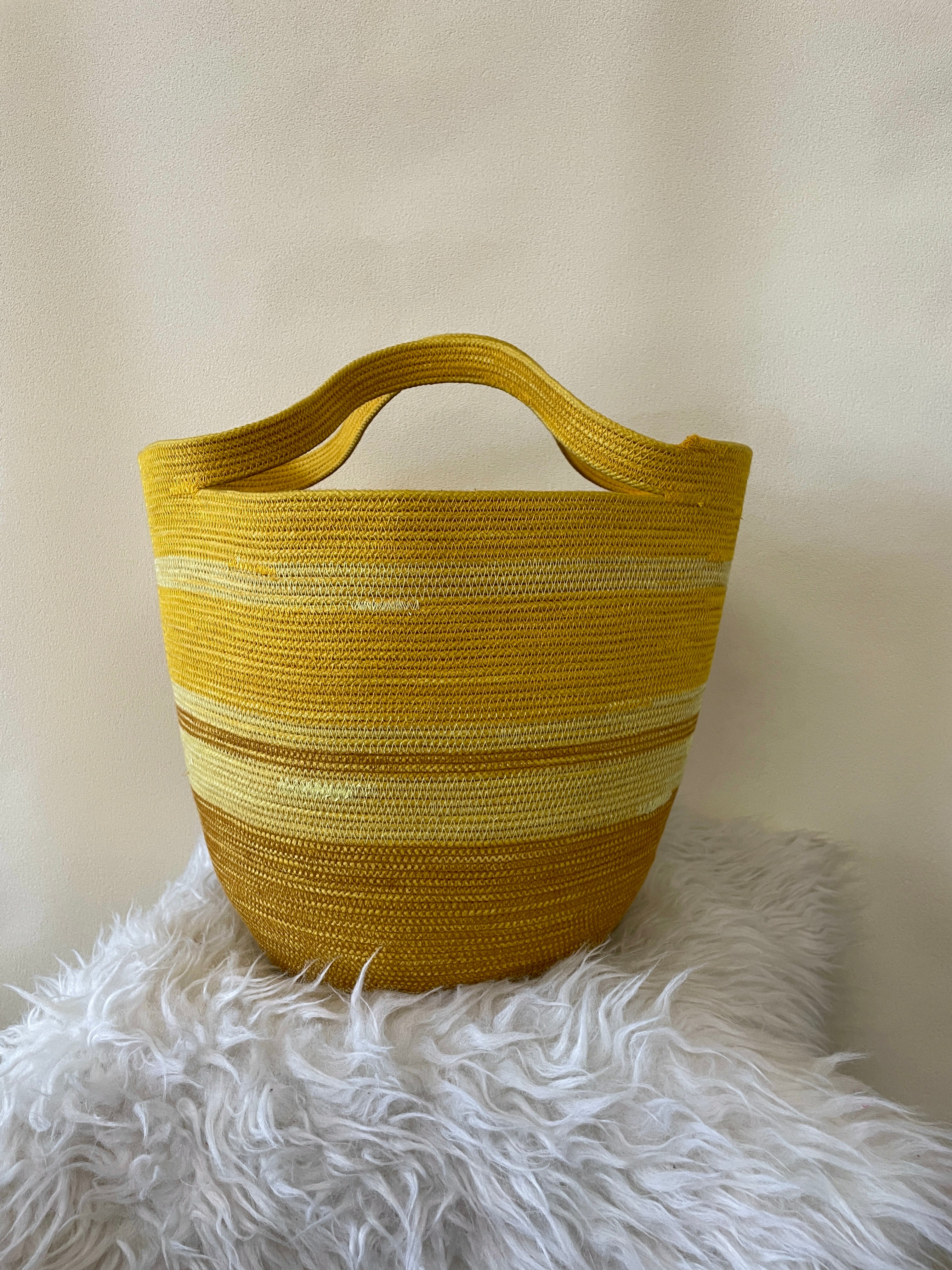 Limon Market/Project Bag