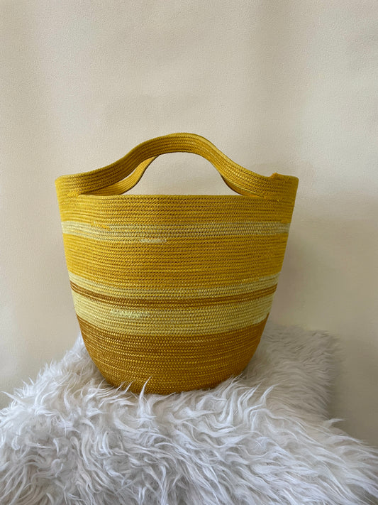 Limon Market/Project Bag