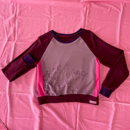 Classic Pullover - Medium