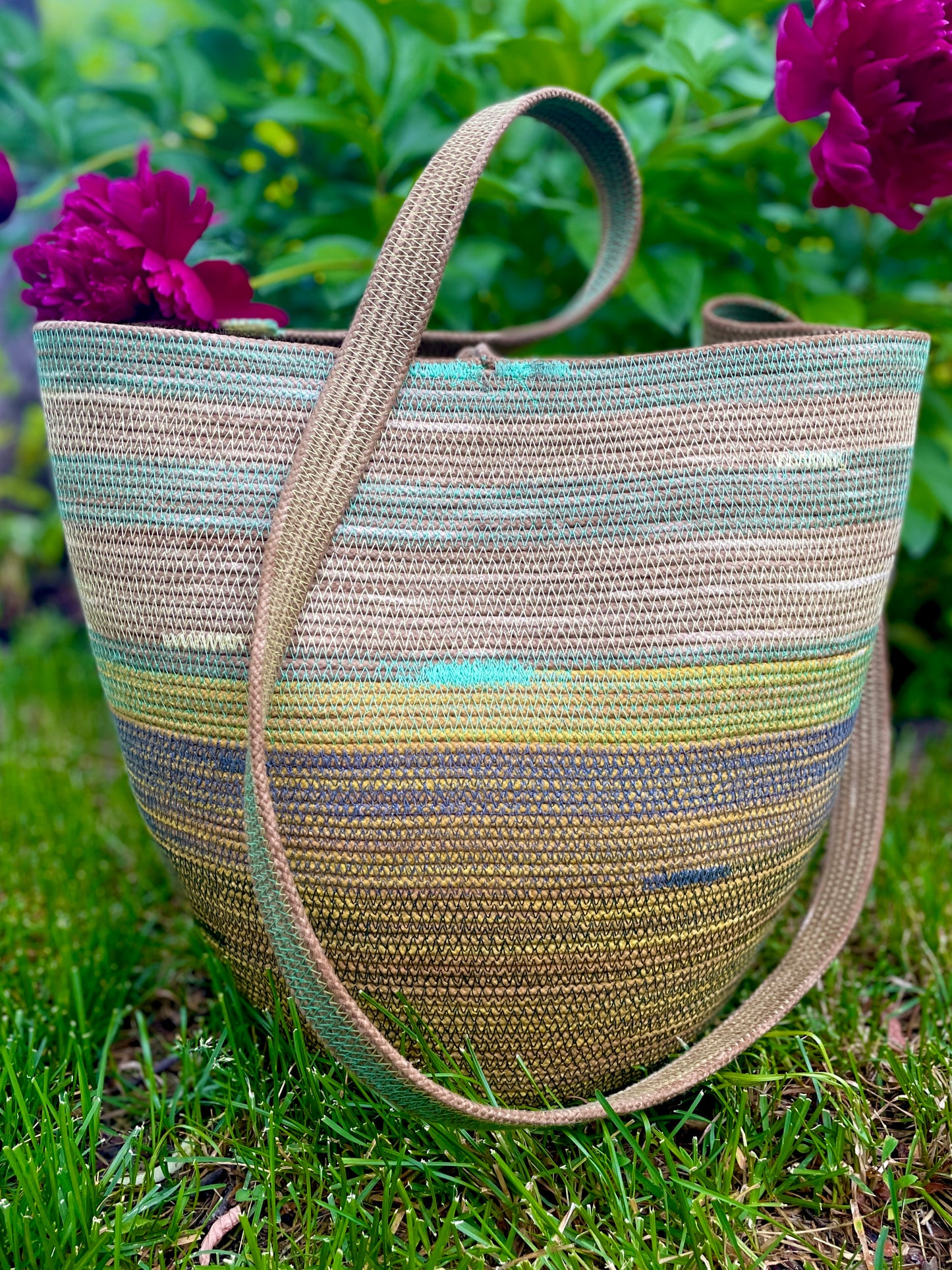 Kaimus Foraging Basket