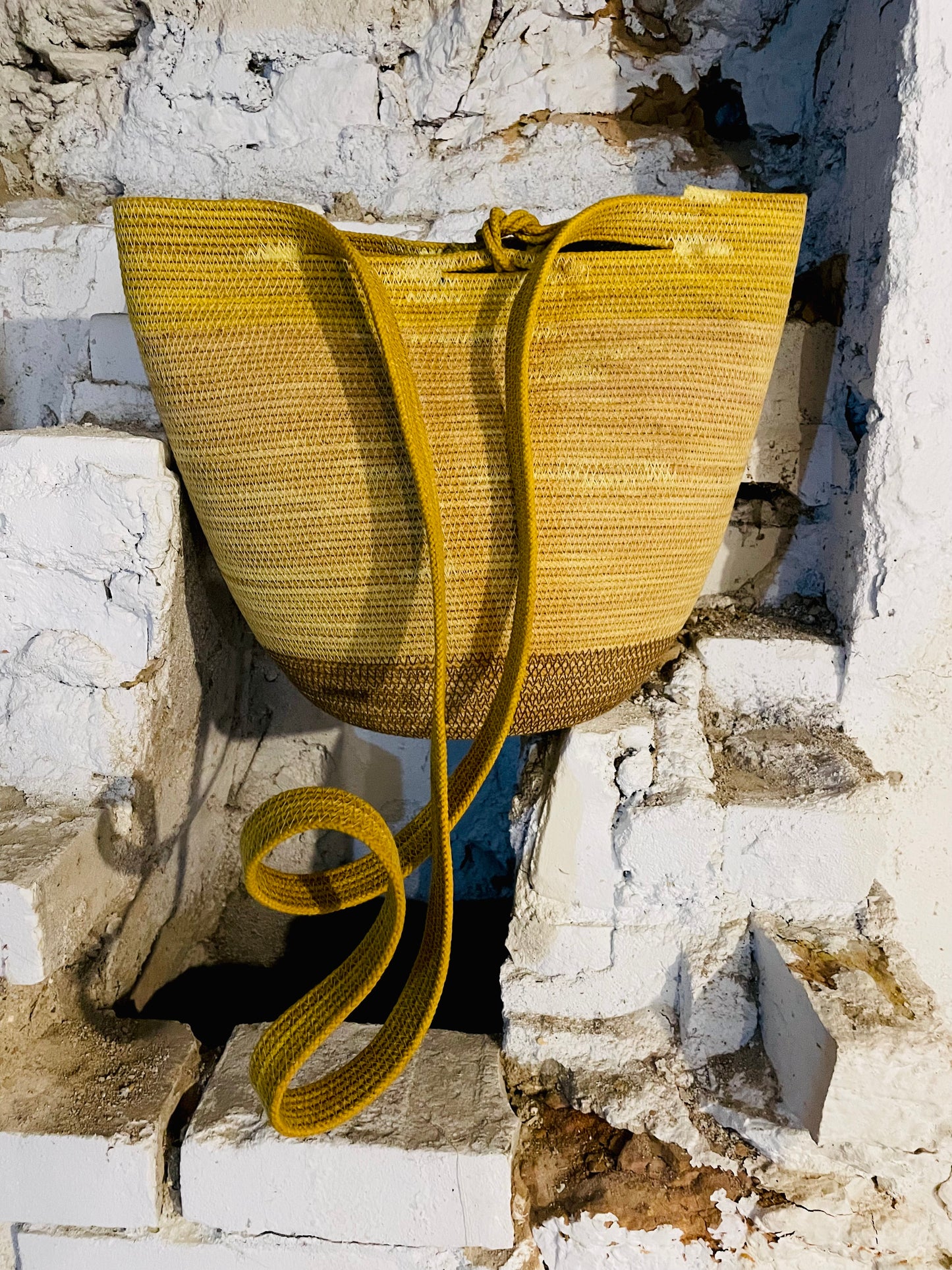 Souris Foraging Basket