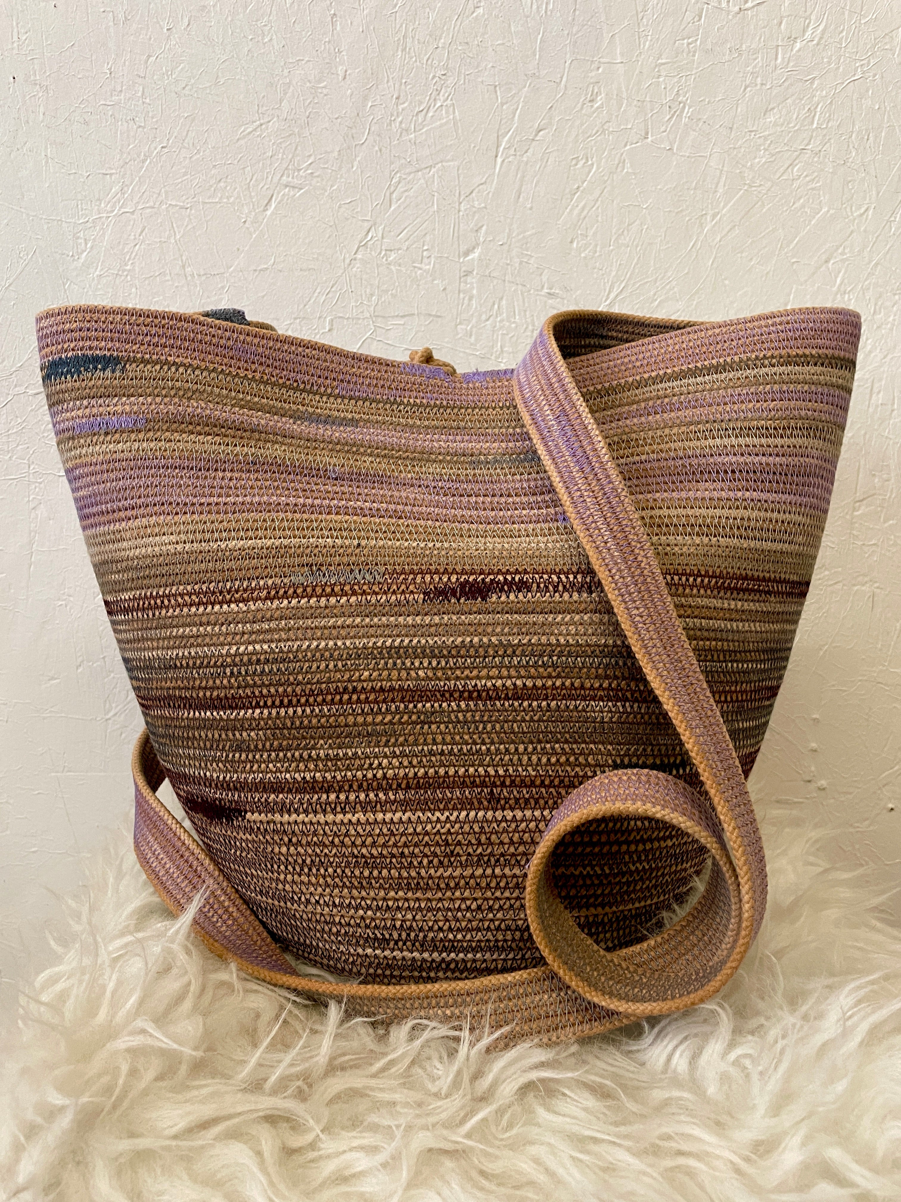 Sabaudia Foraging Basket
