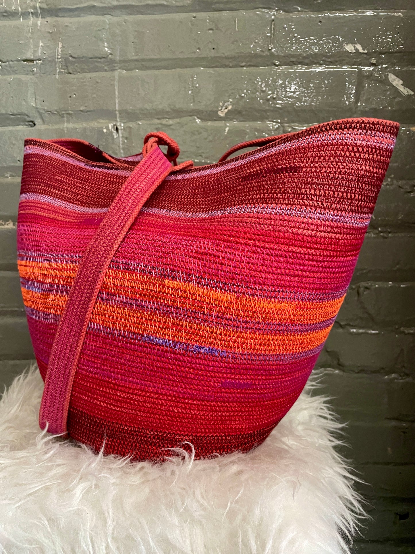 Tago Foraging Basket