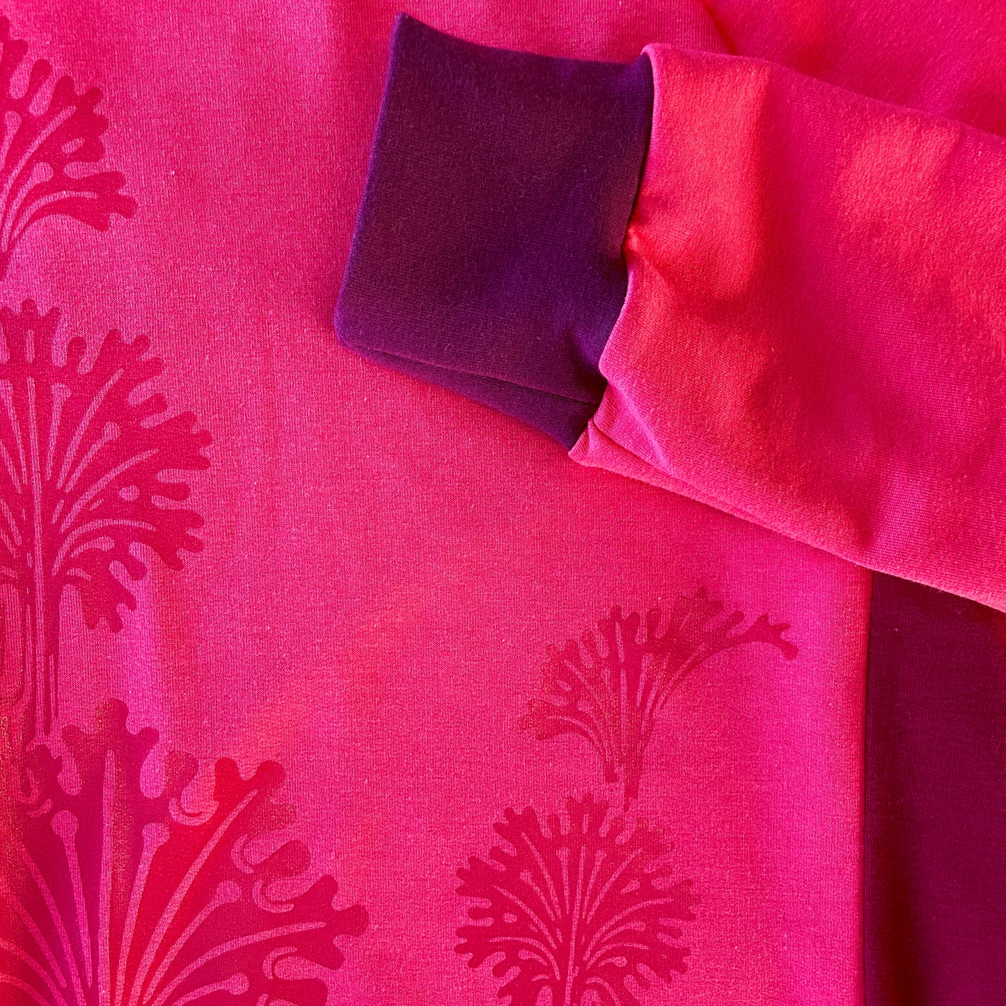 Classic Pullover - Small