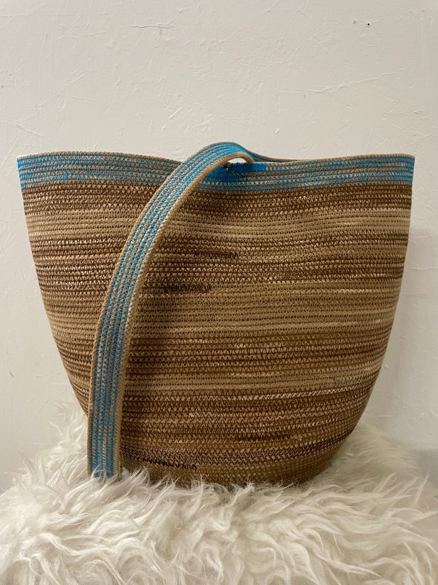 Skyroot Foraging Basket