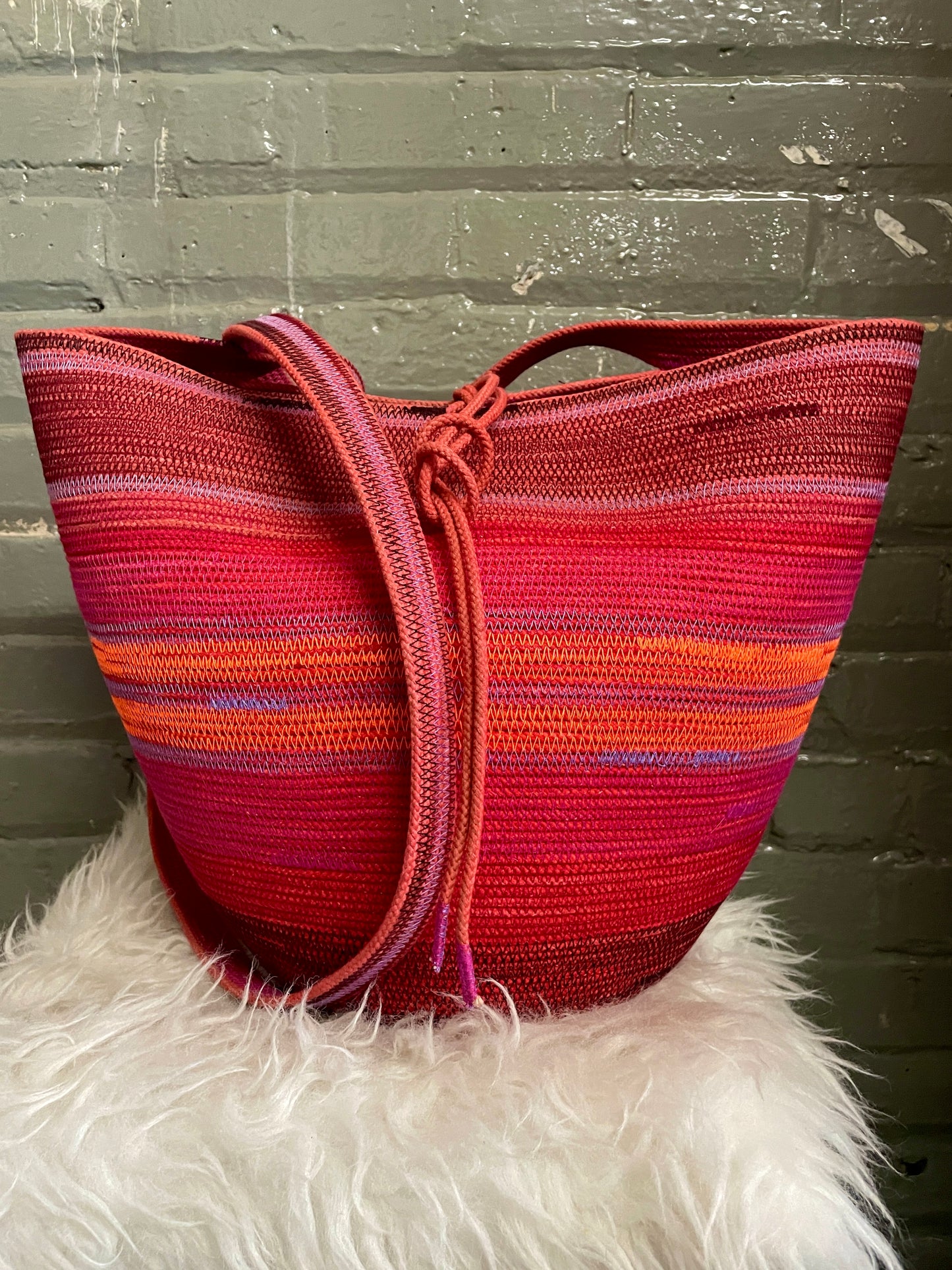 Tago Foraging Basket