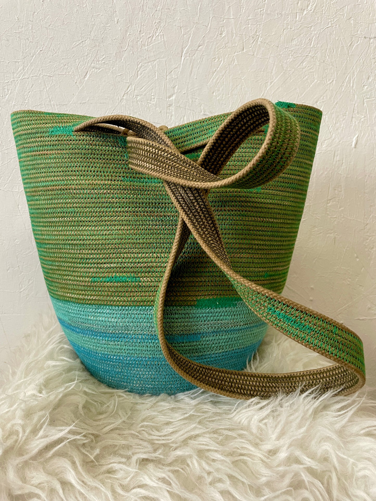 Favourite Foraging Basket