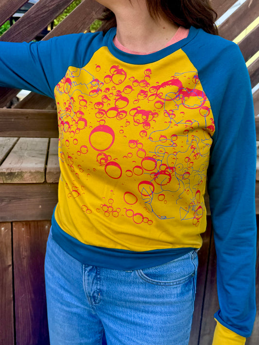 Classic Pullover - Small