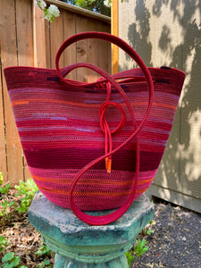 Odyssey & Oracle Foraging Basket