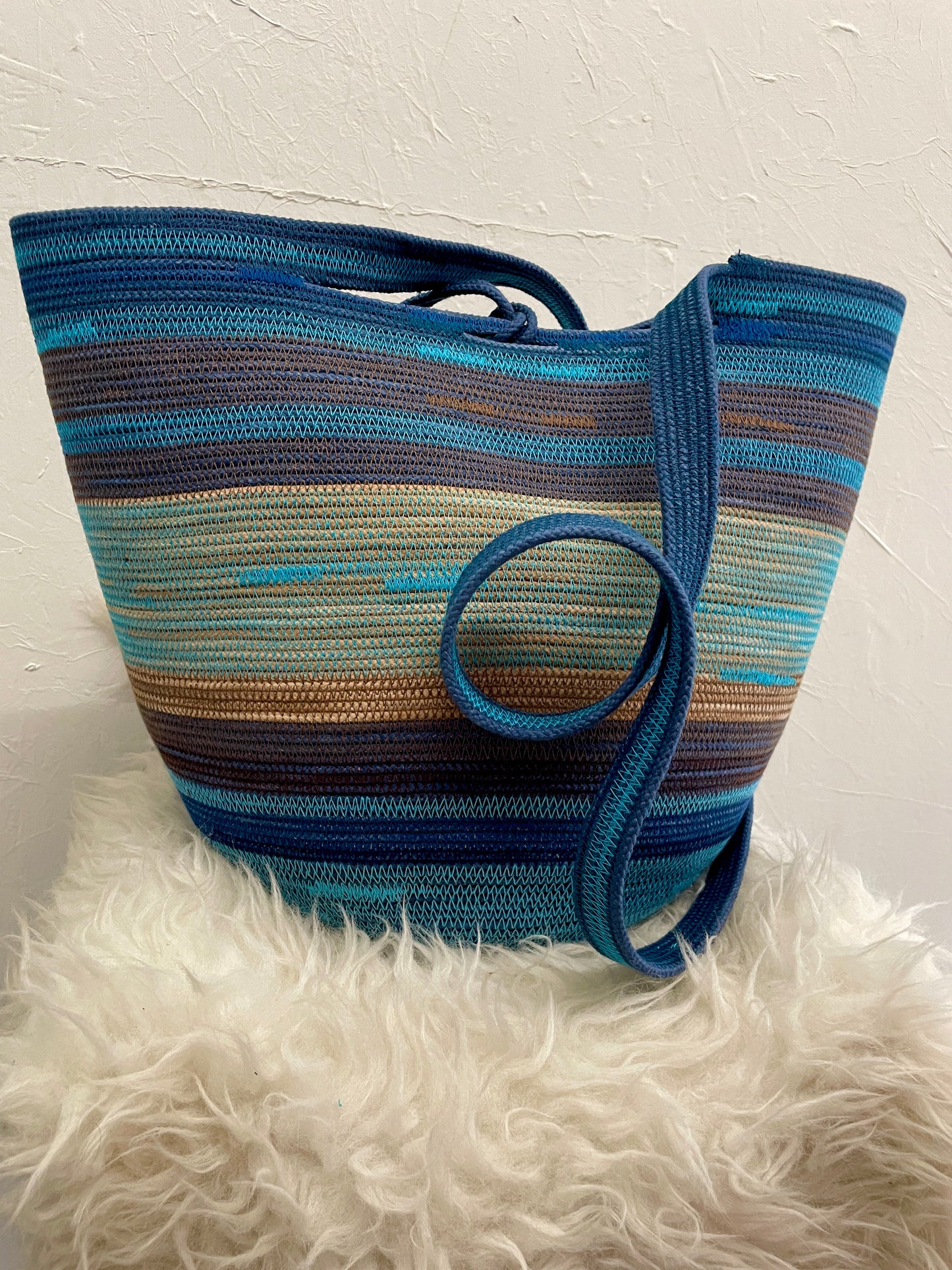 Niskimin Foraging Basket