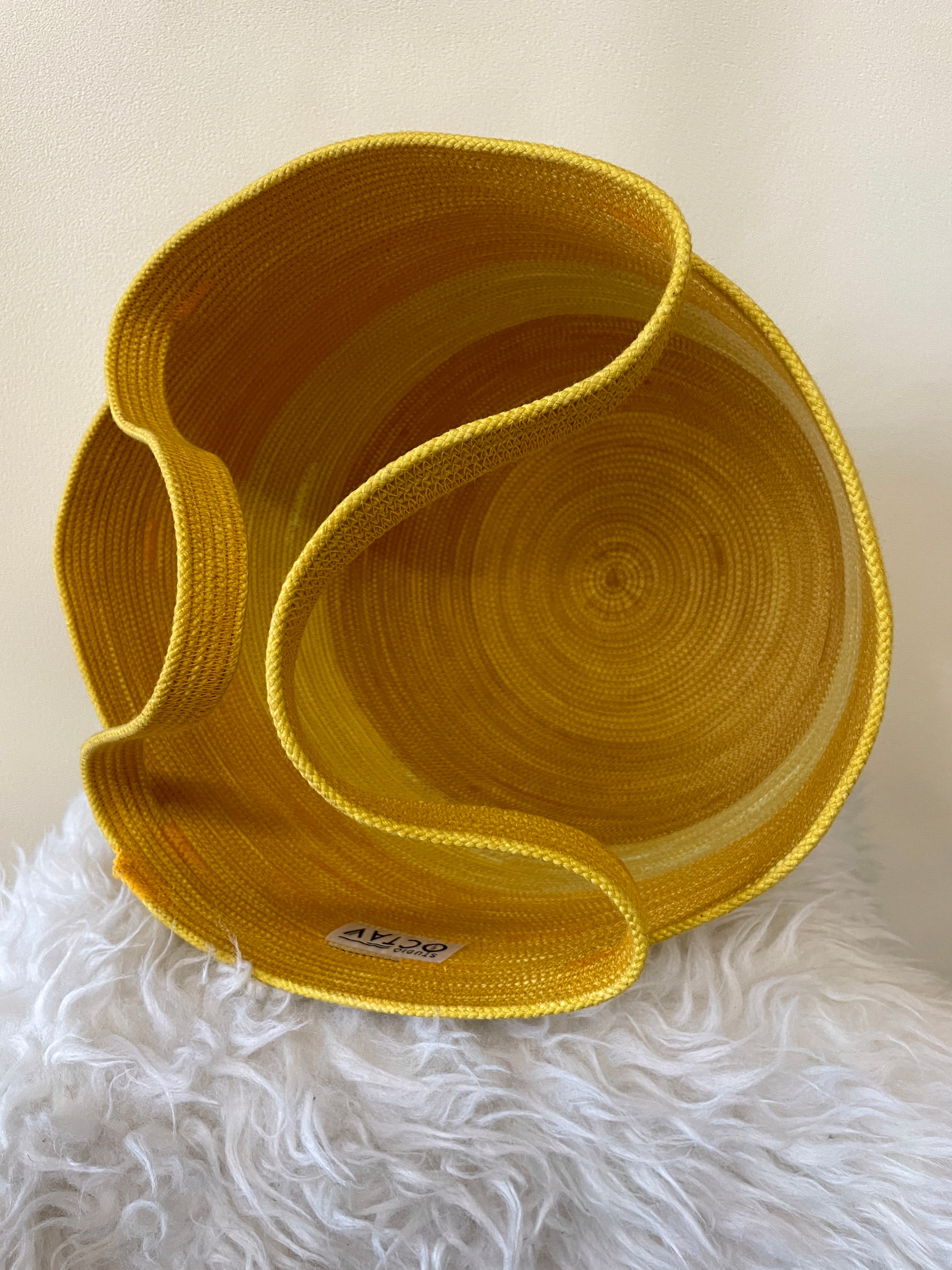 Limon Market/Project Bag