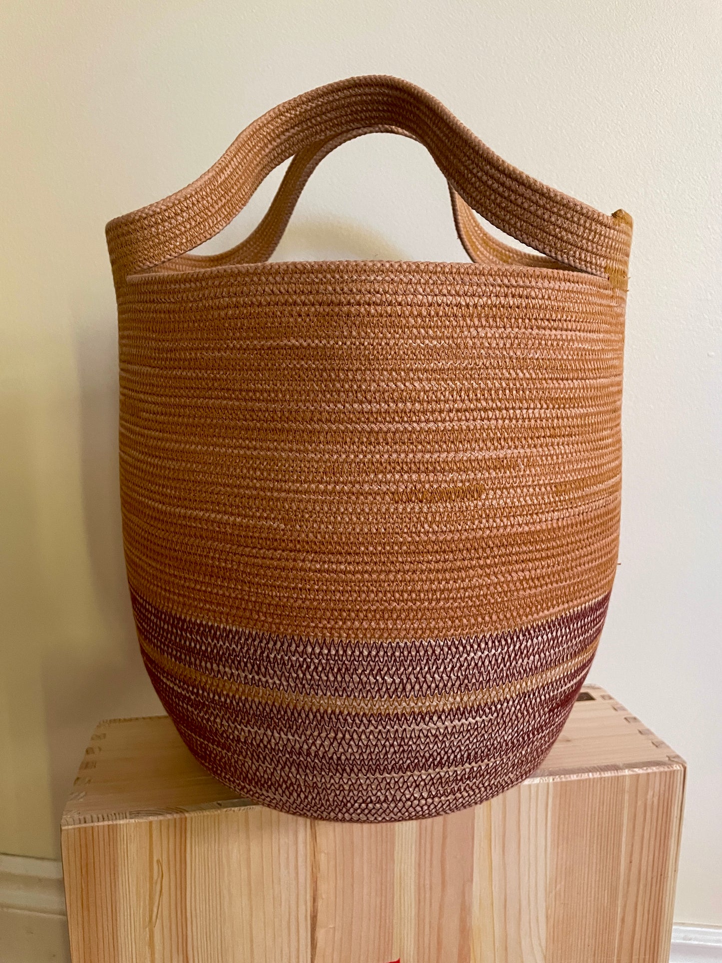 Zellige Market/Project Bag