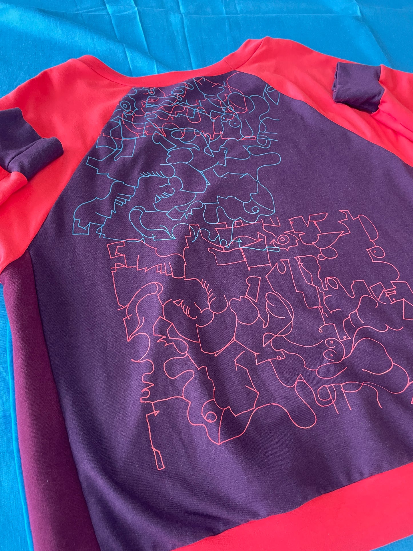 Classic Pullover - Large