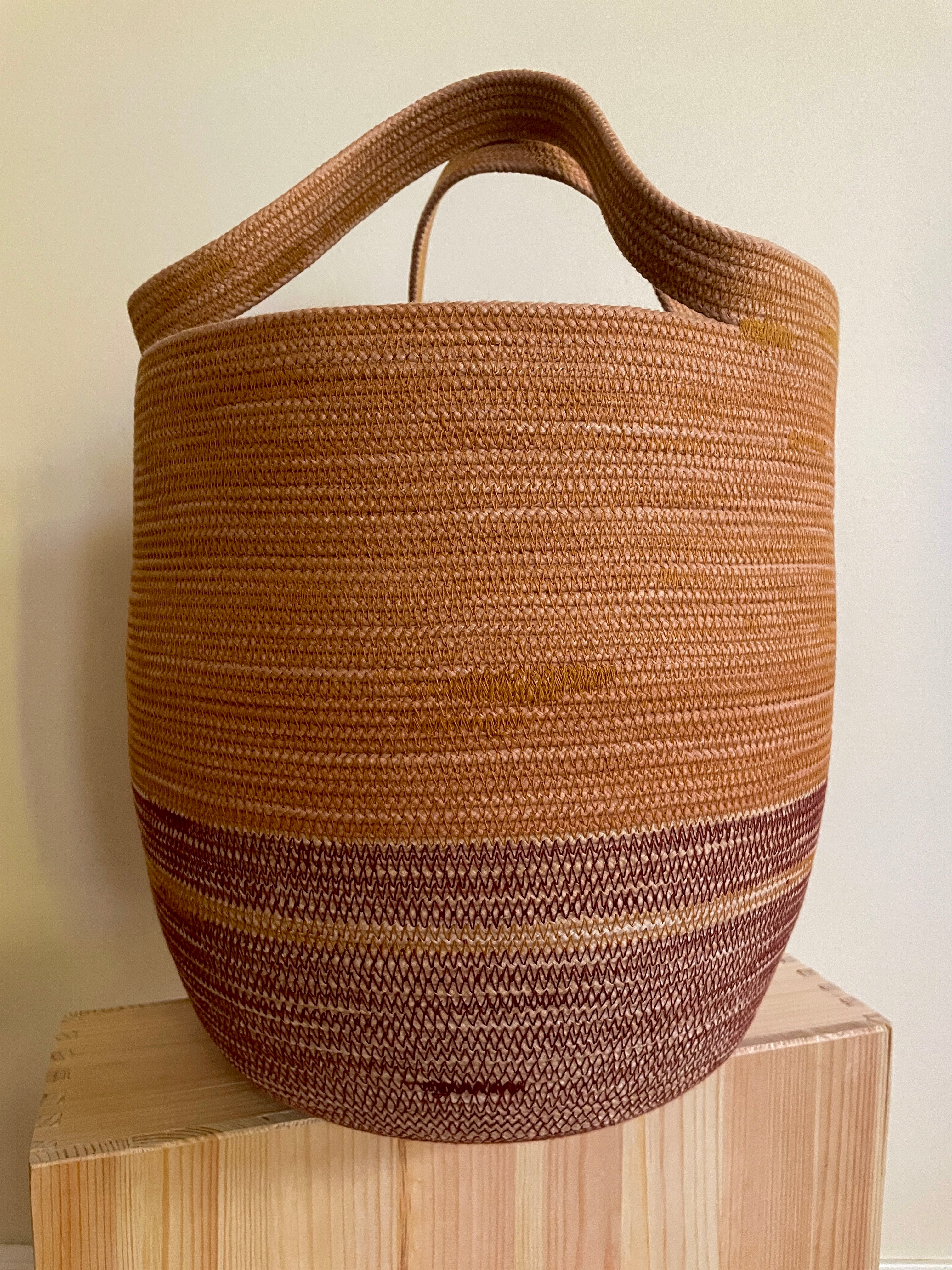 Zellige Market/Project Bag