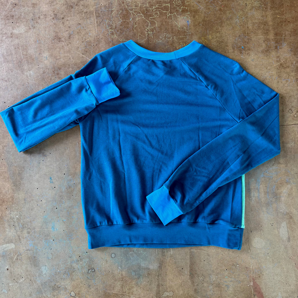 Classic Pullover - X-Small