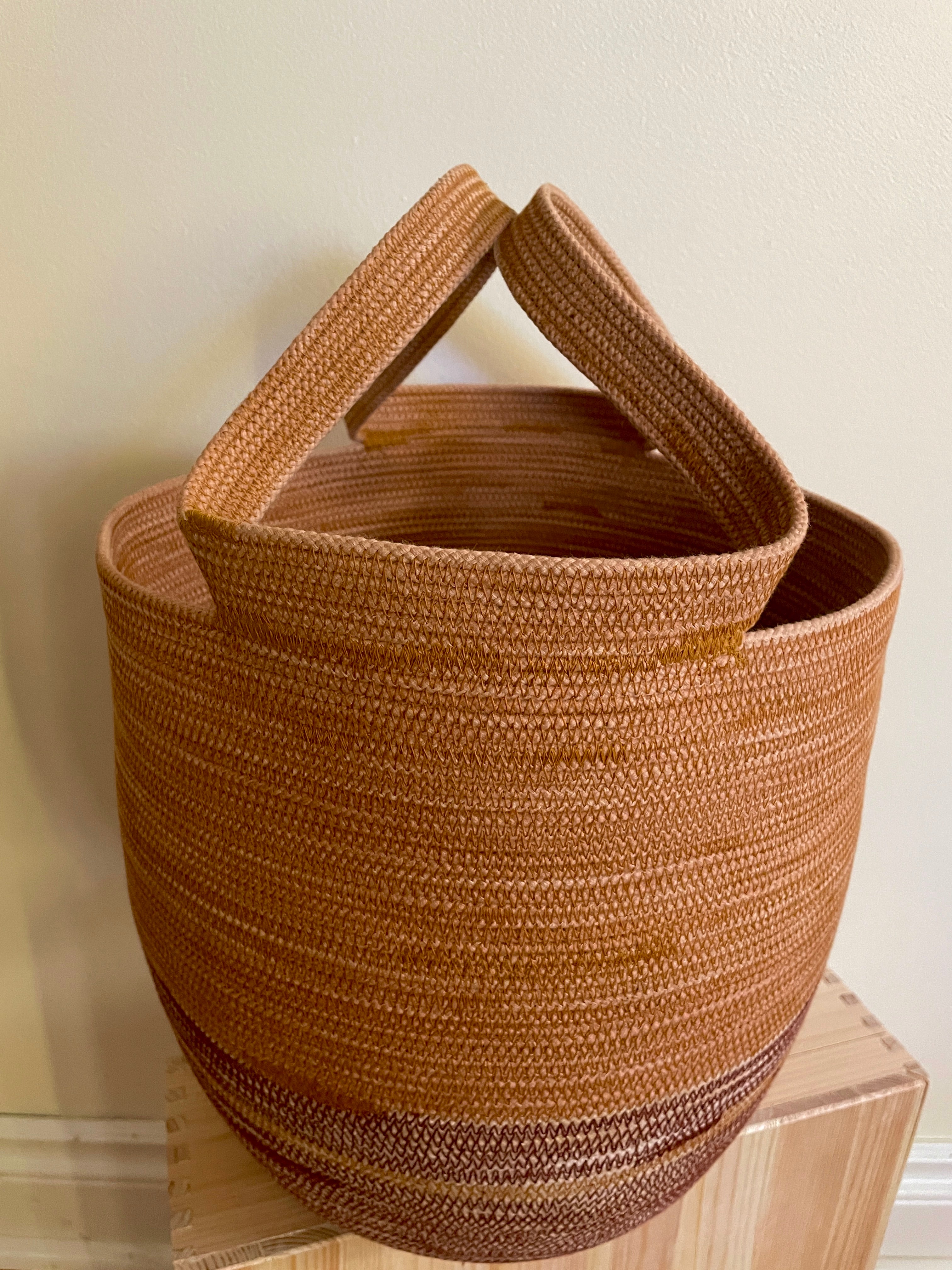 Zellige Market/Project Bag